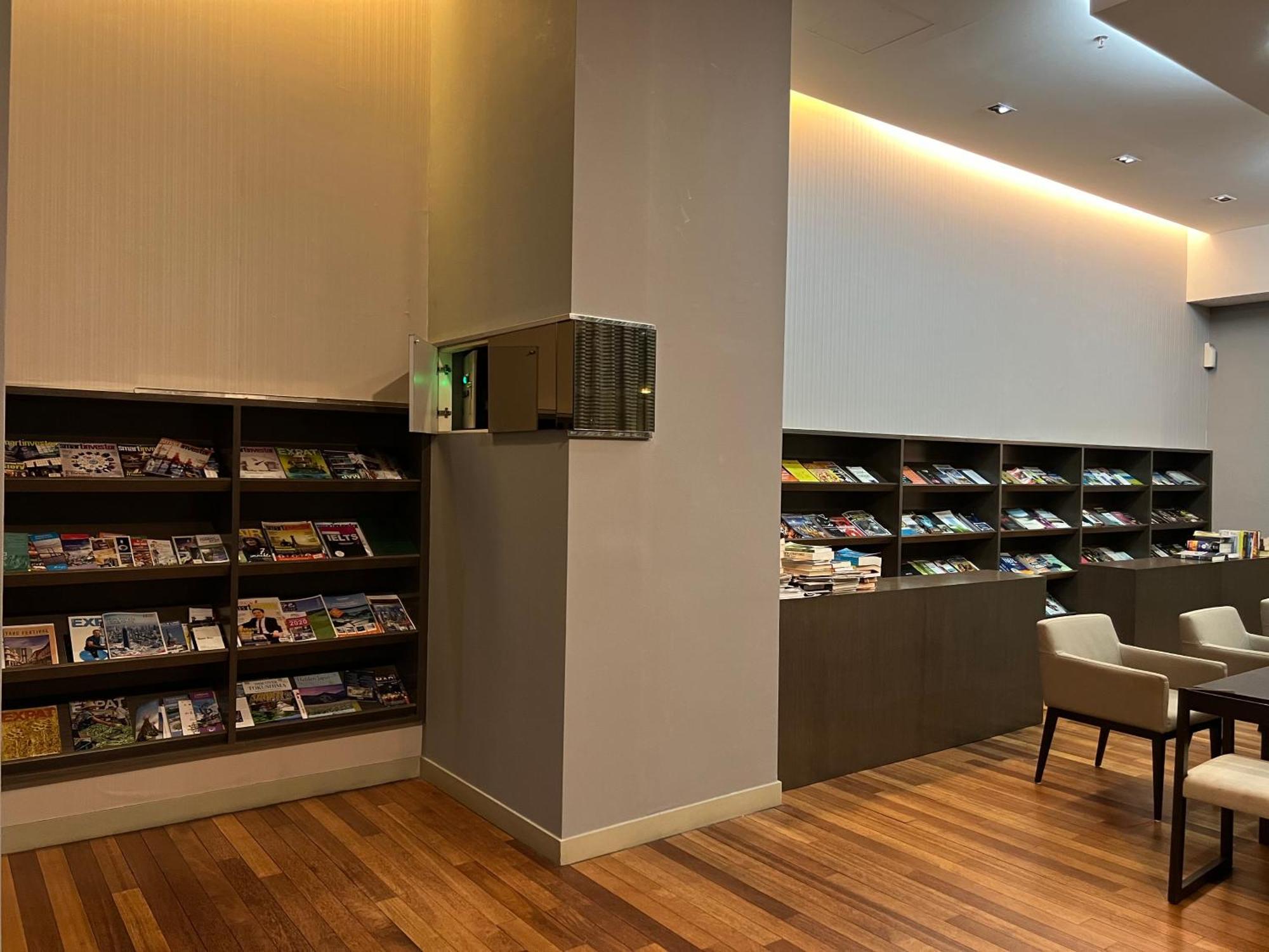 Regalia Service Suites Klcc Skypool 쿠알라룸푸르 외부 사진