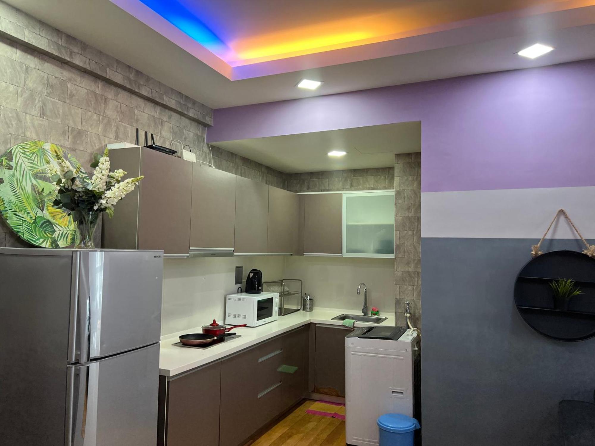 Regalia Service Suites Klcc Skypool 쿠알라룸푸르 외부 사진