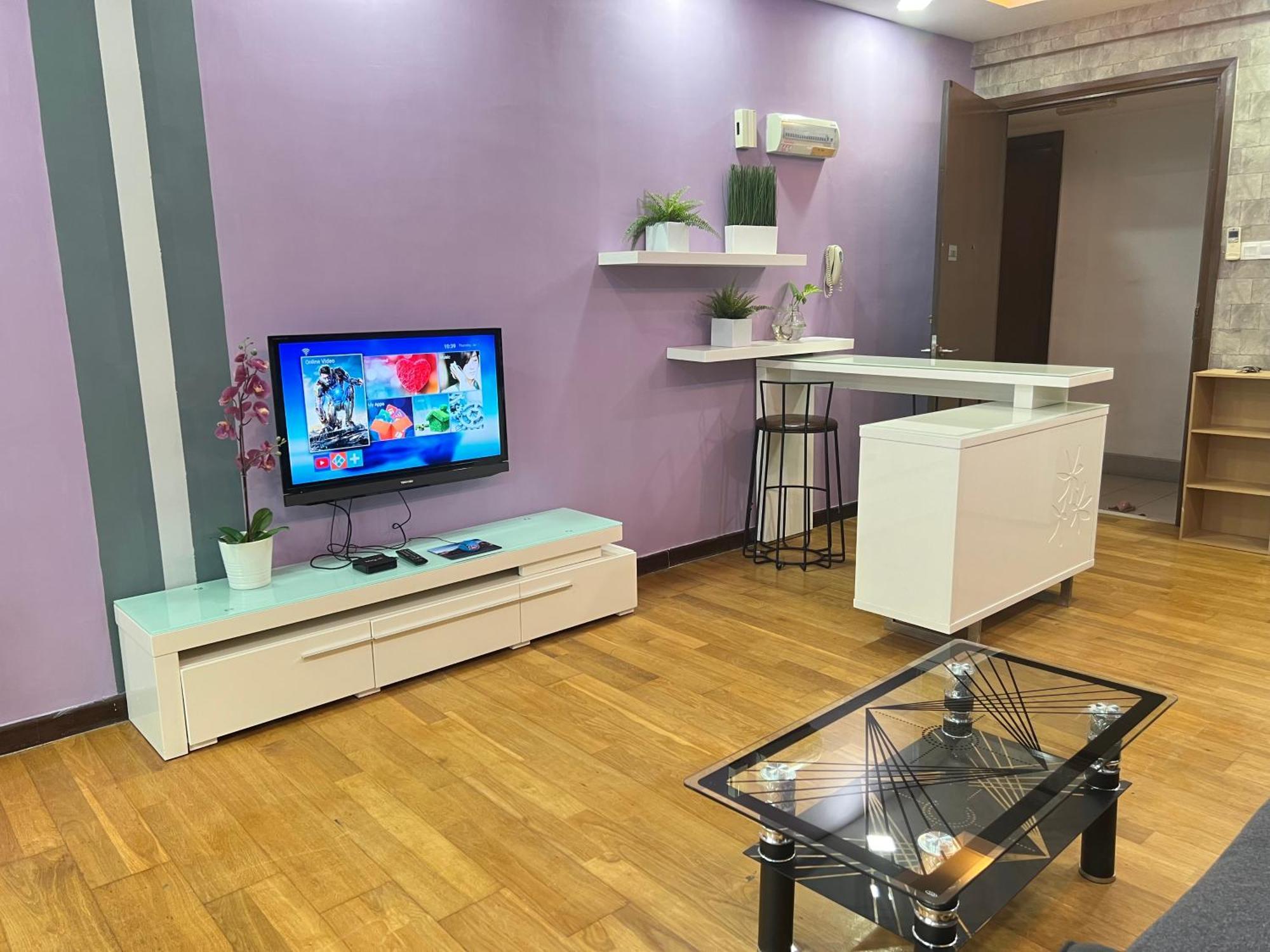 Regalia Service Suites Klcc Skypool 쿠알라룸푸르 외부 사진