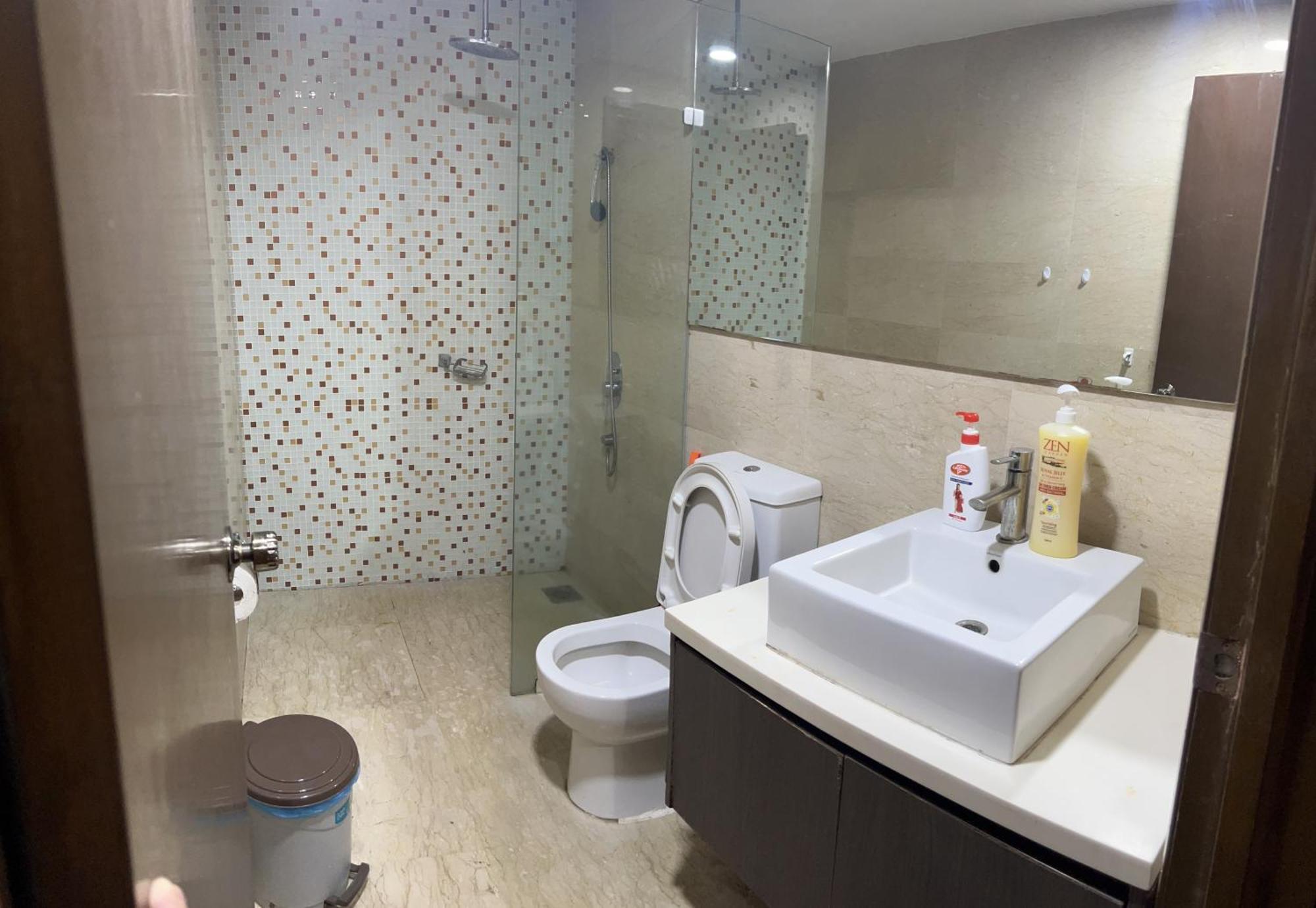 Regalia Service Suites Klcc Skypool 쿠알라룸푸르 객실 사진