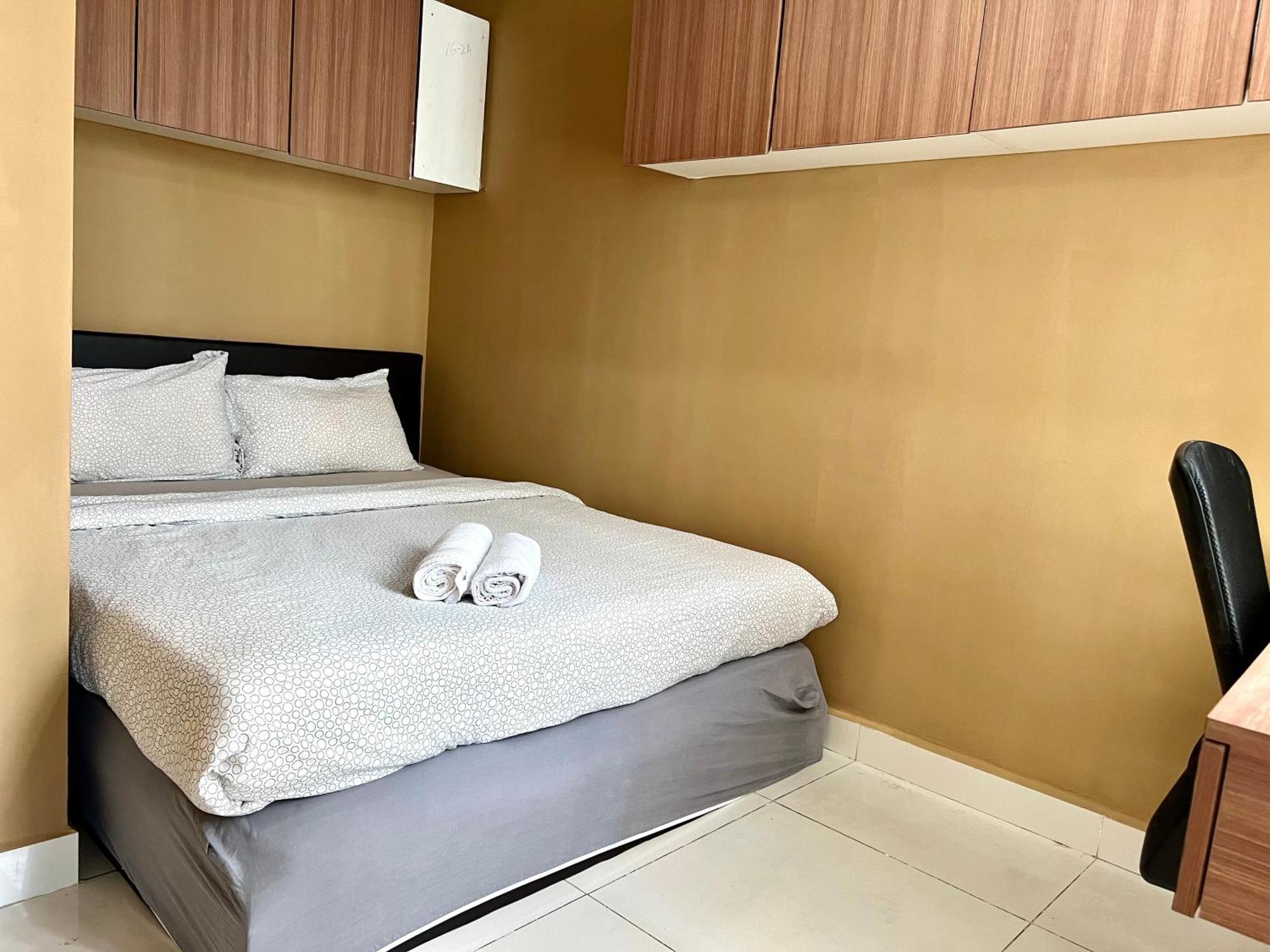 Regalia Service Suites Klcc Skypool 쿠알라룸푸르 객실 사진
